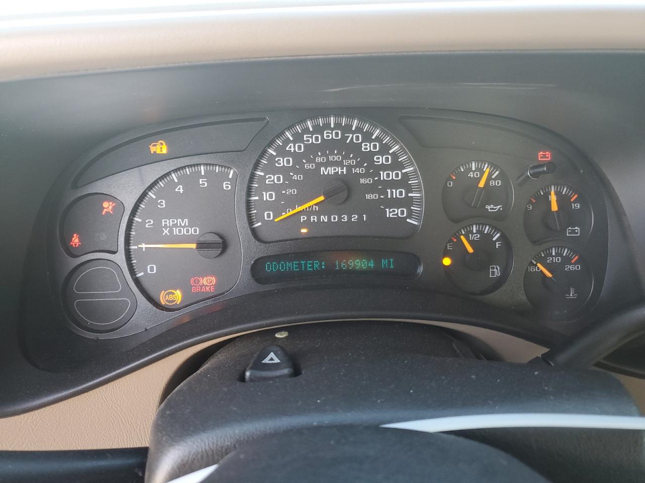 2006 Chevrolet Silverado - Image 9
