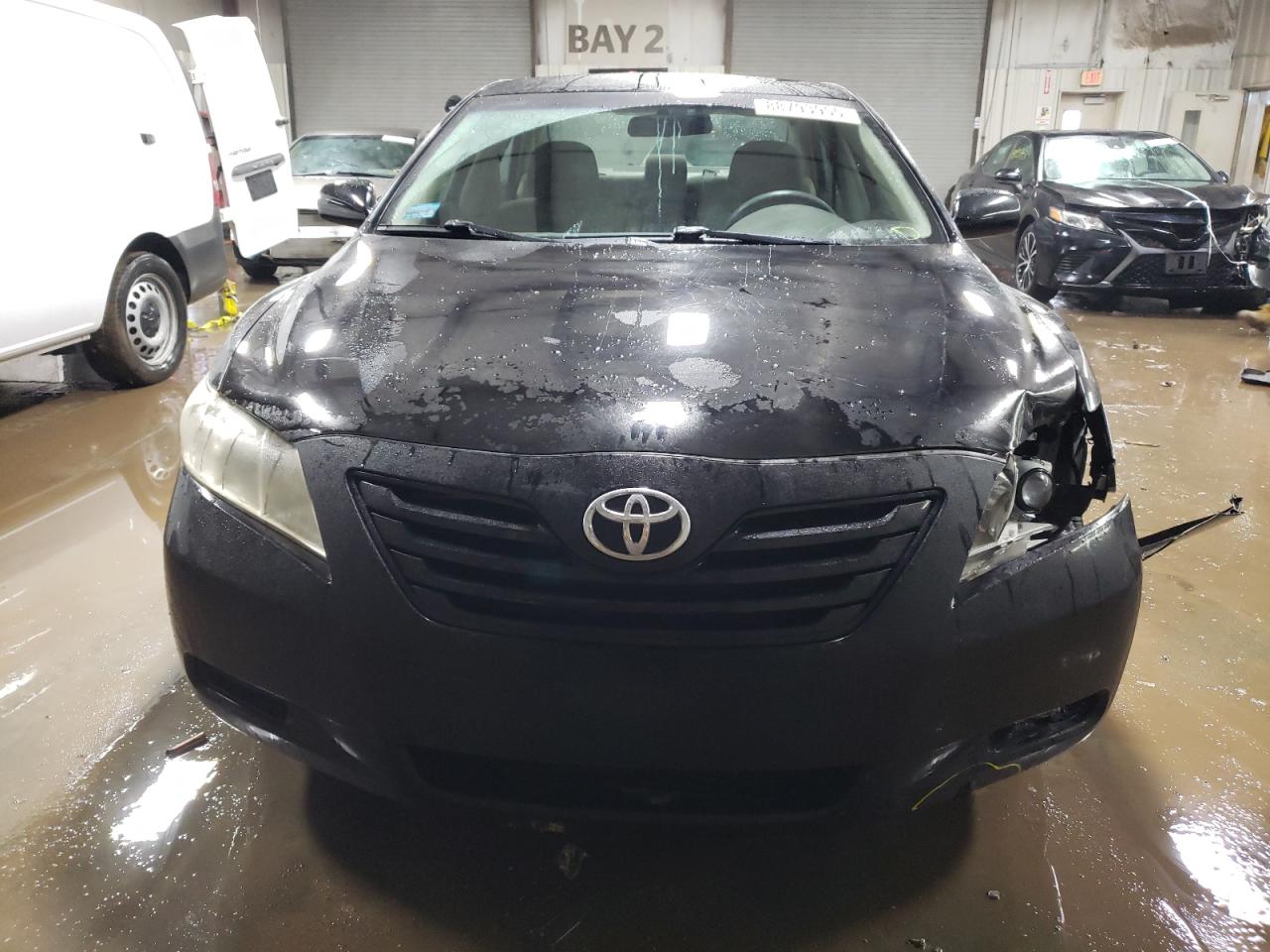 2009 Toyota Camry - Image 5