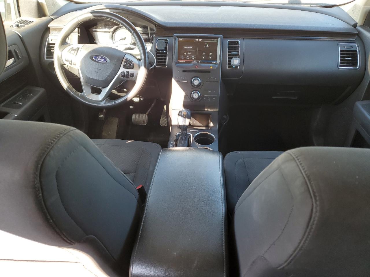 2013 Ford Flex - Image 8