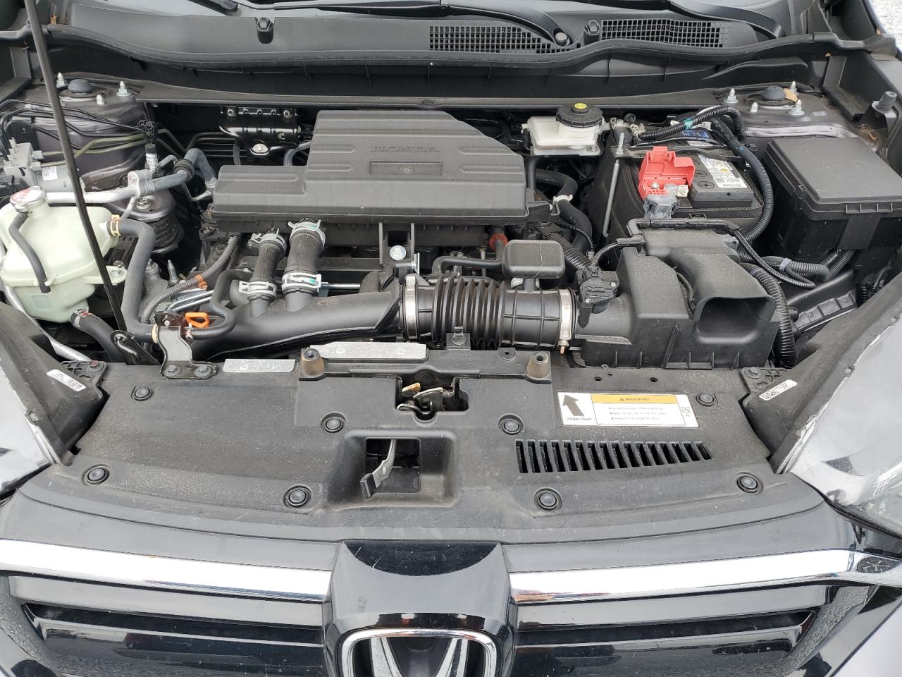 2021 Honda CR-V - Image 13