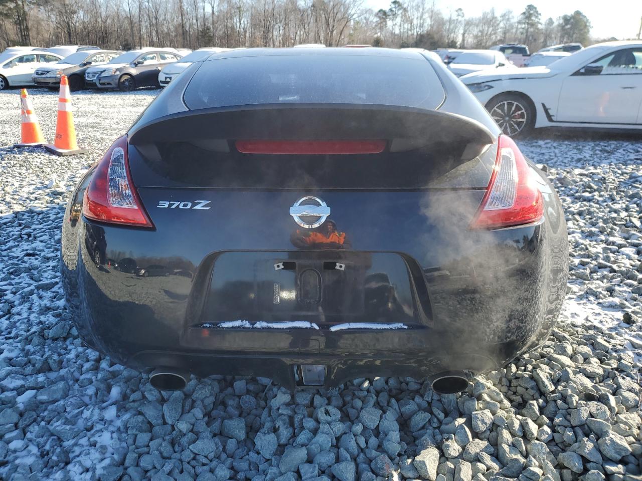 2013 Nissan 370Z - Image 6