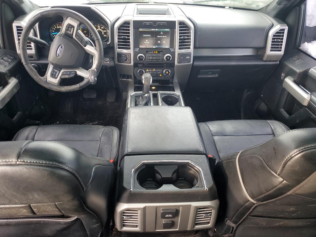 2015 Ford F-150 - Image 8
