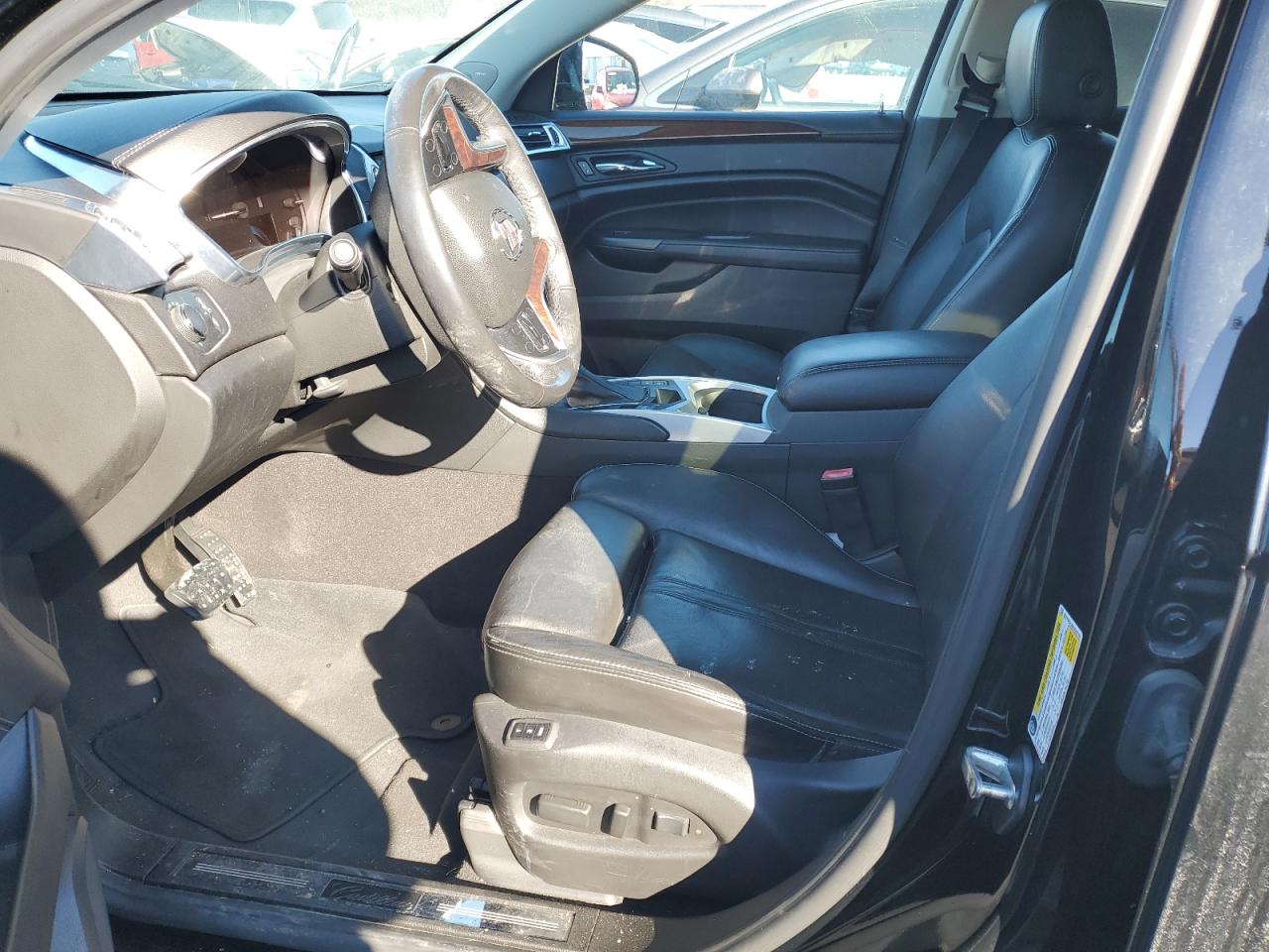 2013 Cadillac SRX - Image 7