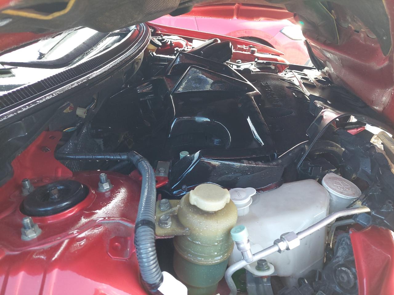 JMYSTCY4AGU739727 - 2016 Mitsubishi Lancer - #87517965