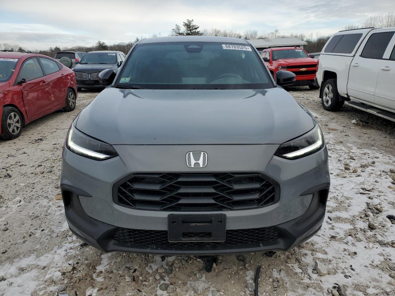 2024 Honda HR-V - Image 5