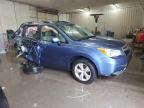2016 Subaru Forester 2.5I Premium na sprzedaż w Madisonville, TN - All Over
