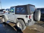 2011 Jeep Wrangler Sport за продажба в Indianapolis, IN - Minor Dent/Scratches