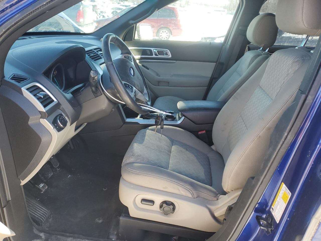 2013 Ford Explorer - Image 7