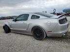 2013 Ford Mustang Gt na sprzedaż w Prairie Grove, AR - Front End