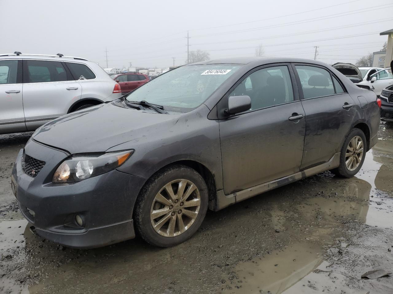 2010 Toyota Corolla - Image 1
