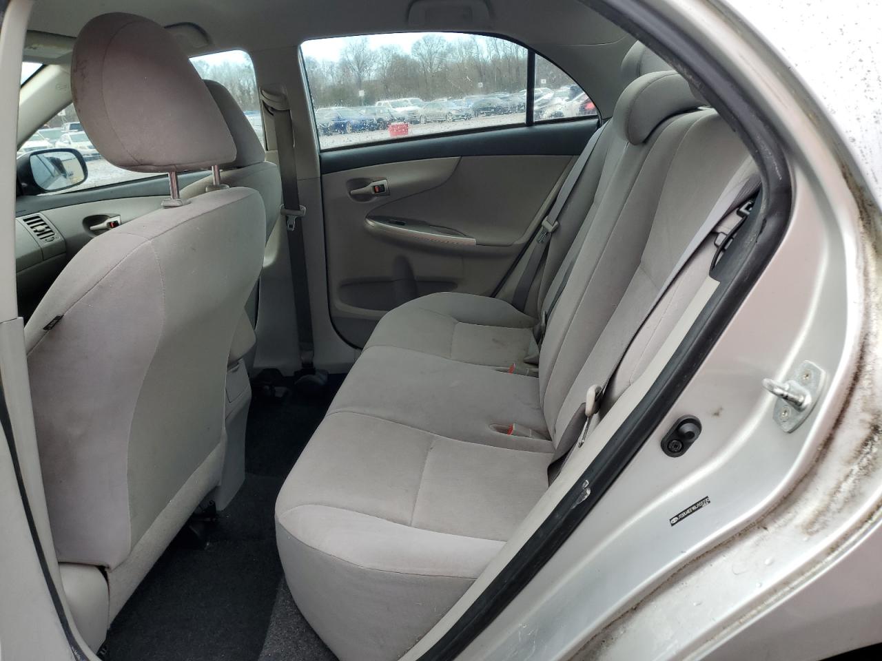 2011 Toyota Corolla - Image 10