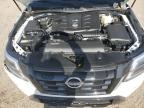 2023 Nissan Armada Sl للبيع في Harleyville، SC - Side