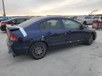 2008 Honda Civic Lx na sprzedaż w Grand Prairie, TX - Front End