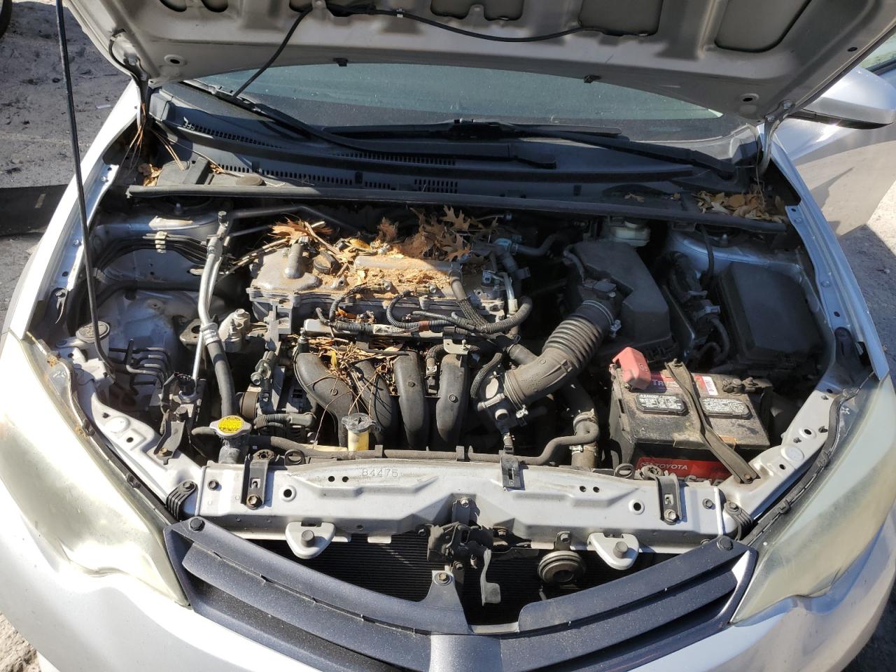 2015 Toyota Corolla - Image 11