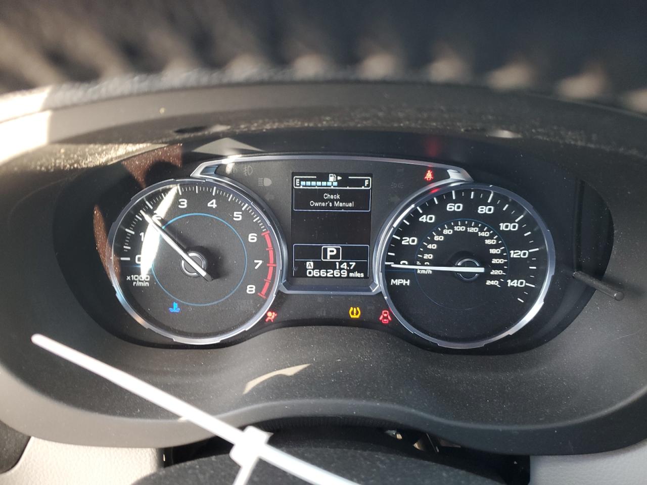 2018 Subaru Forester - Image 9