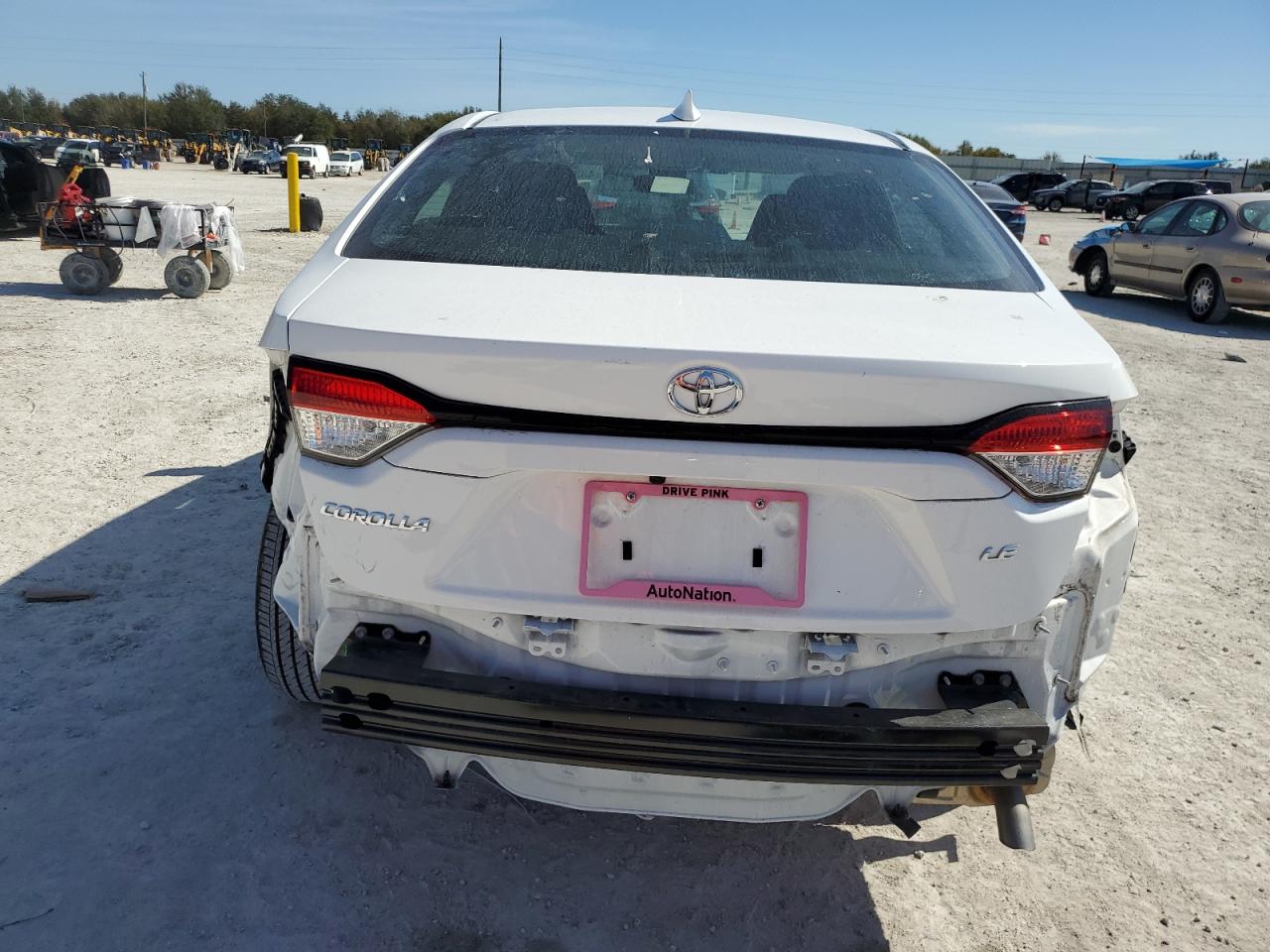 2021 Toyota Corolla - Image 6