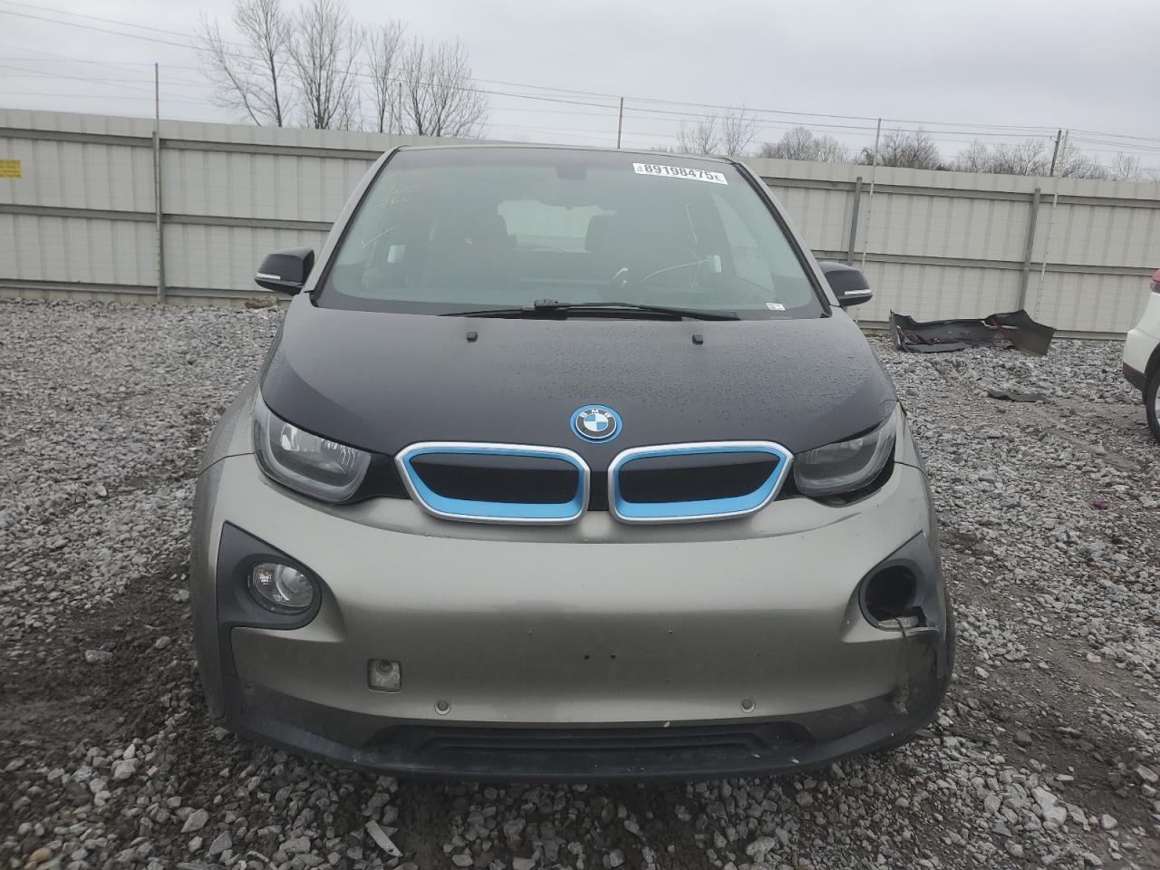 2016 BMW i3 - Image 5