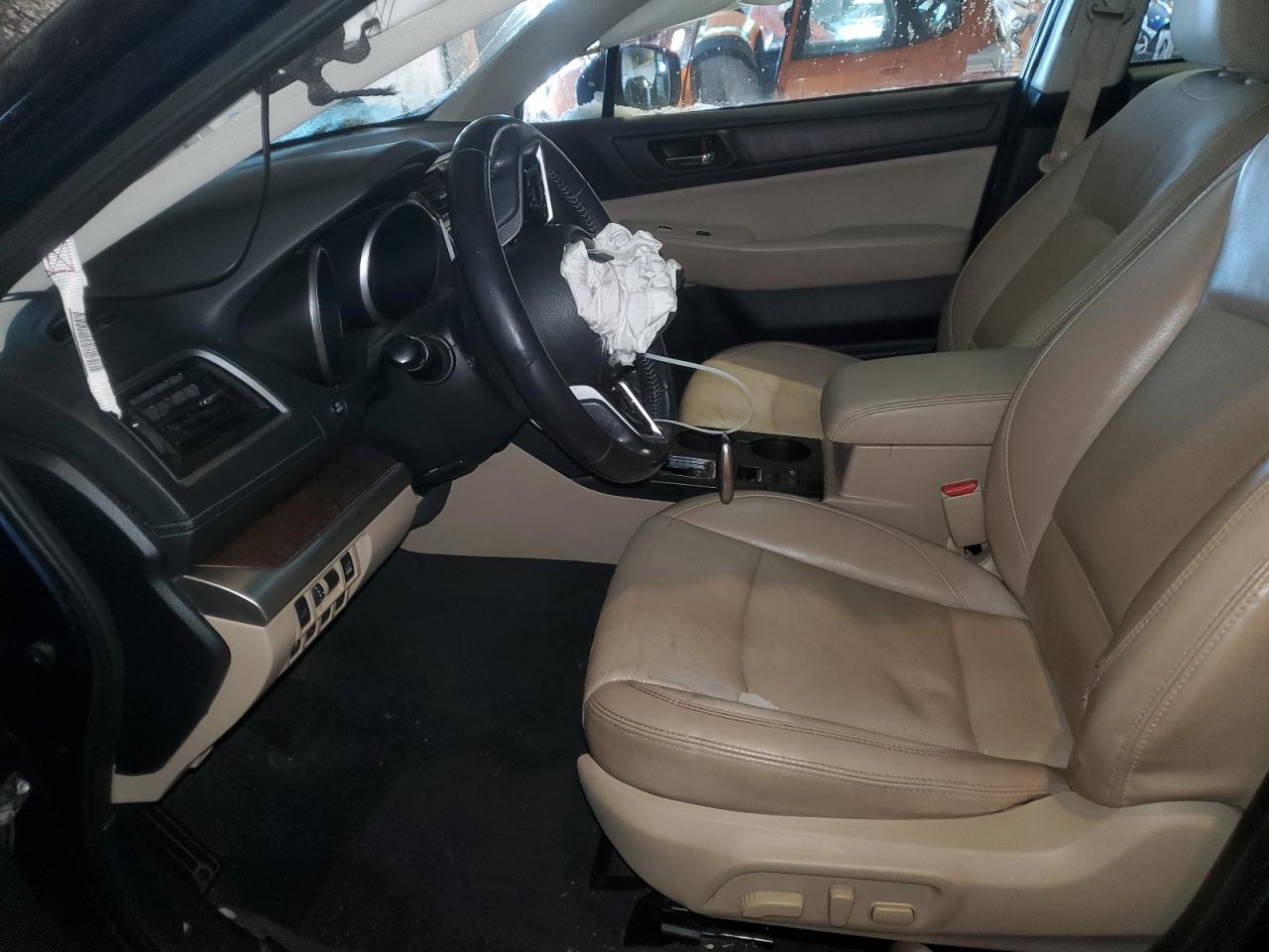 2018 Subaru Outback - Image 7