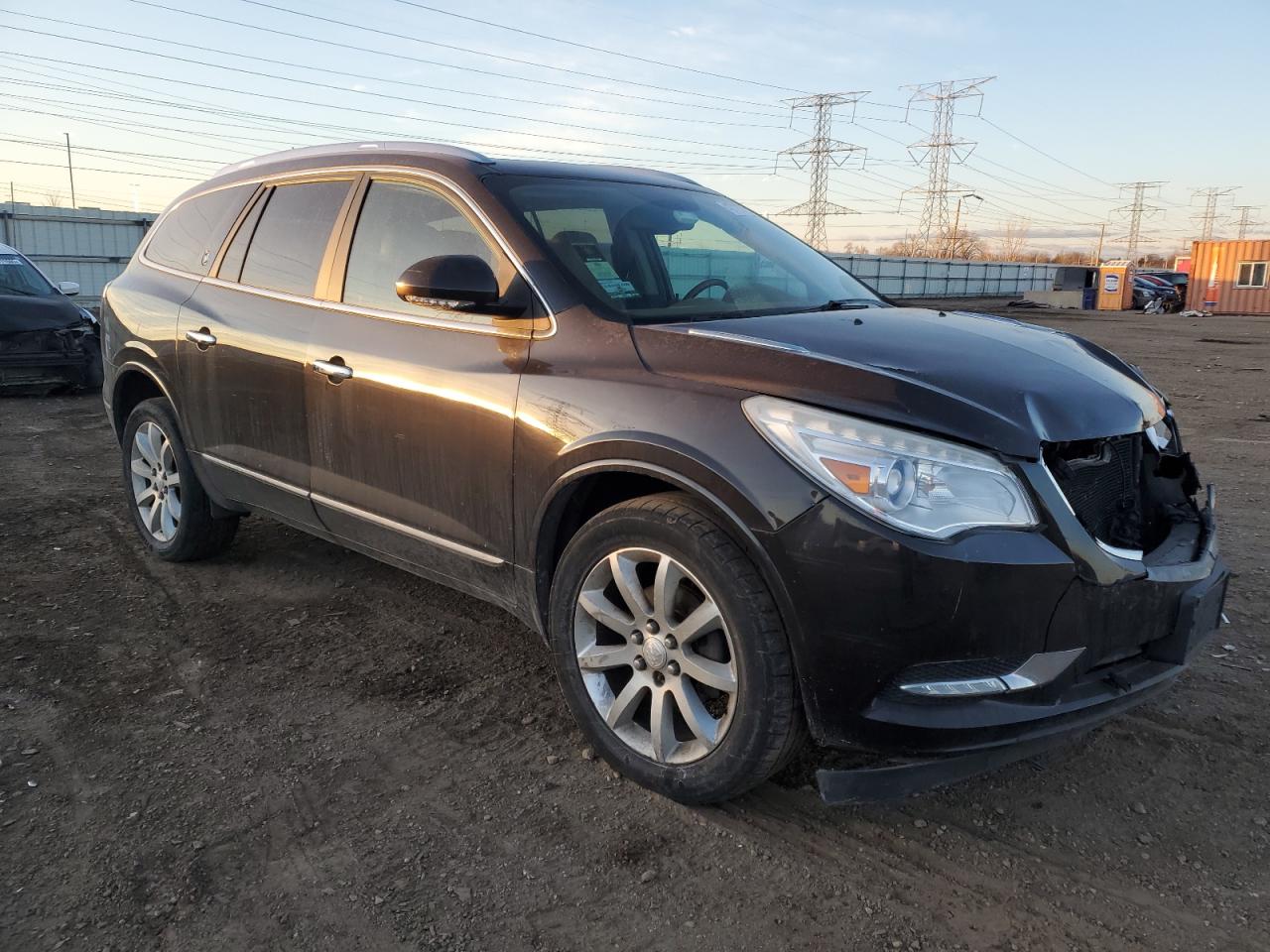 2013 Buick Enclave - Image 4