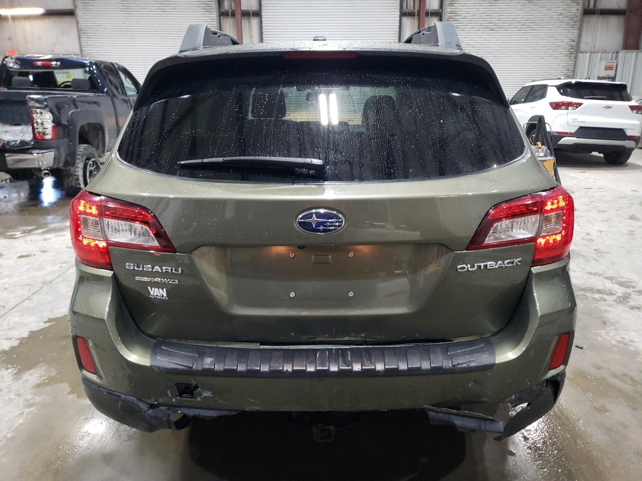 2015 Subaru Outback - Image 6