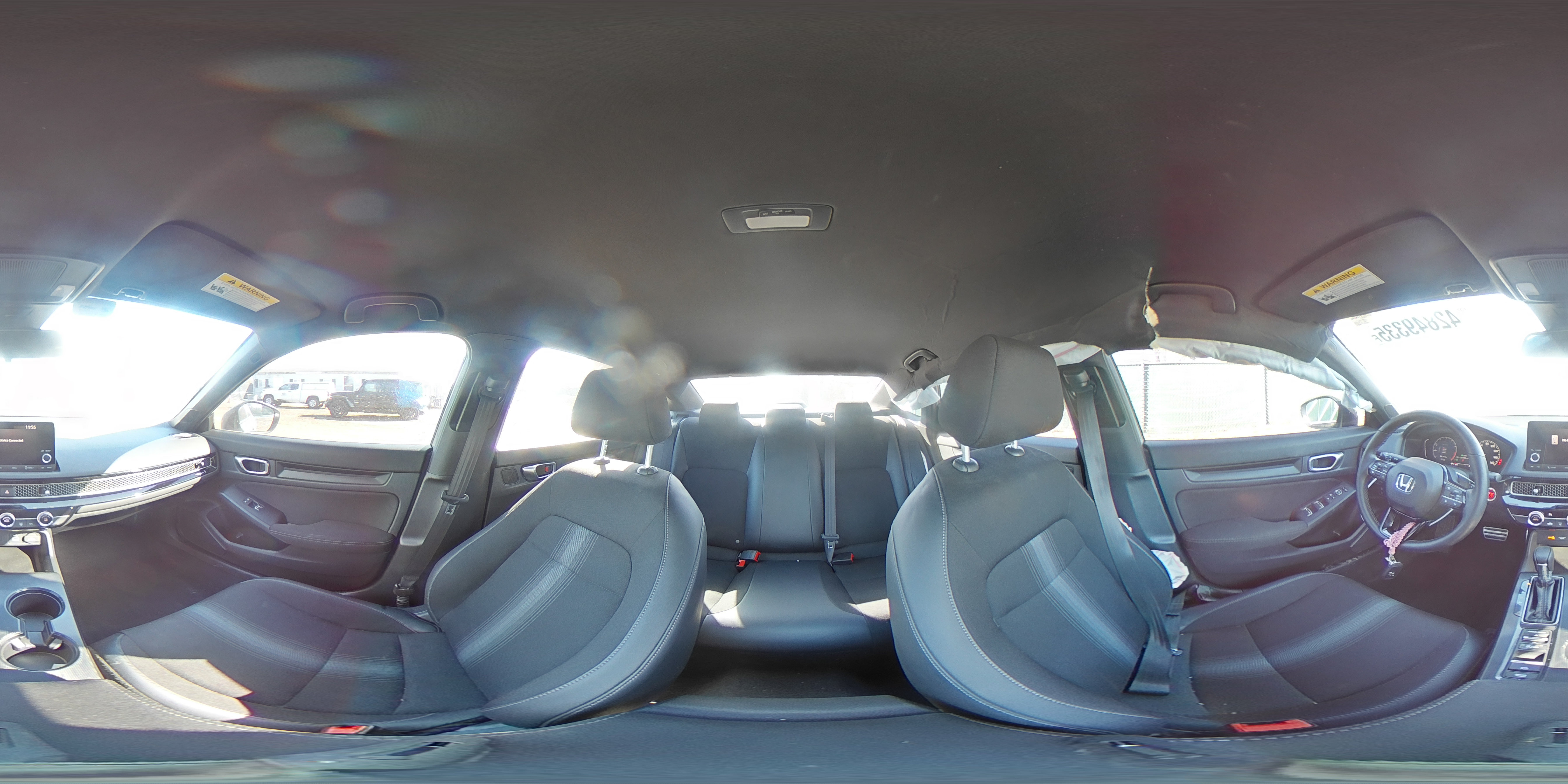 2023 Honda Civic - Image 13