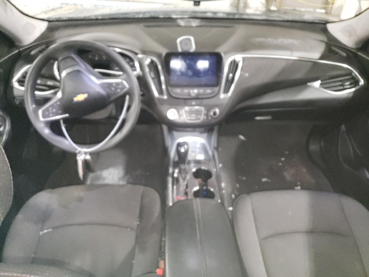 1G1ZD5ST9KF170933 CHEVROLET MALIBU 2019