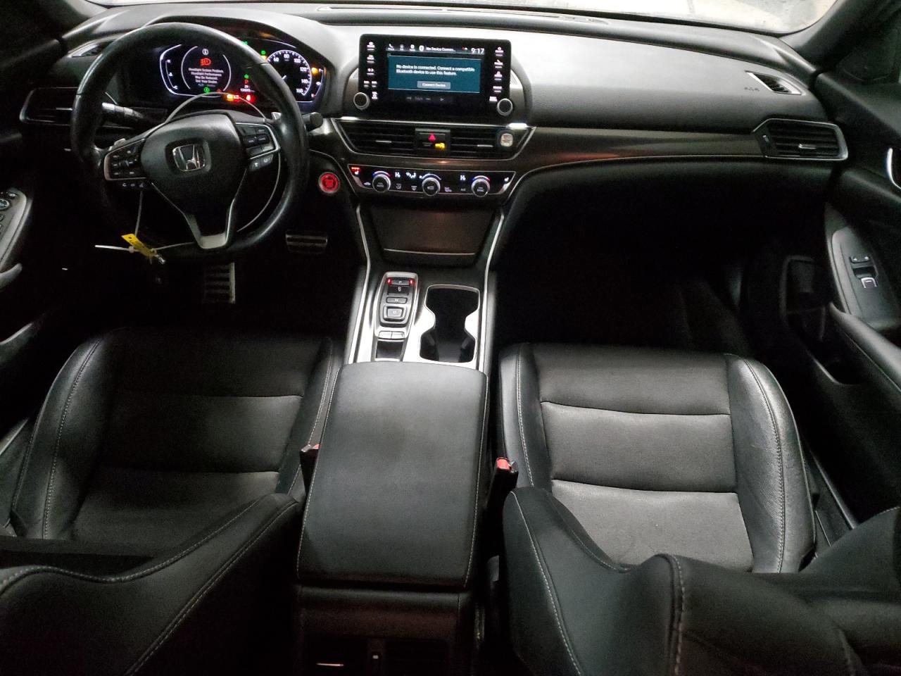 2020 Honda Accord - Image 8