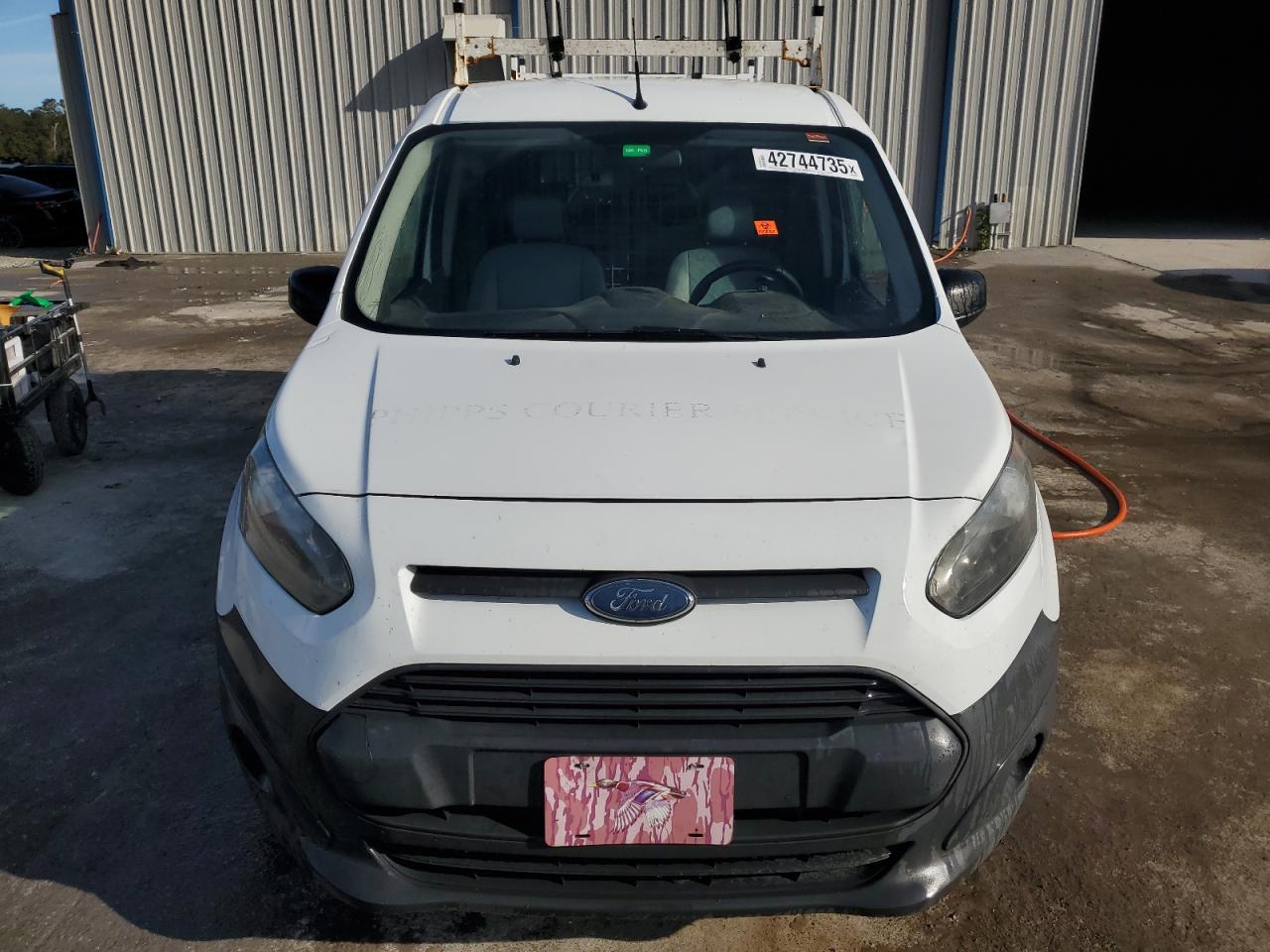 2017 Ford Transit - Image 5