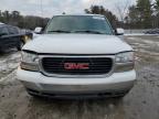 2005 Gmc Yukon  de vânzare în Mendon, MA - Front End