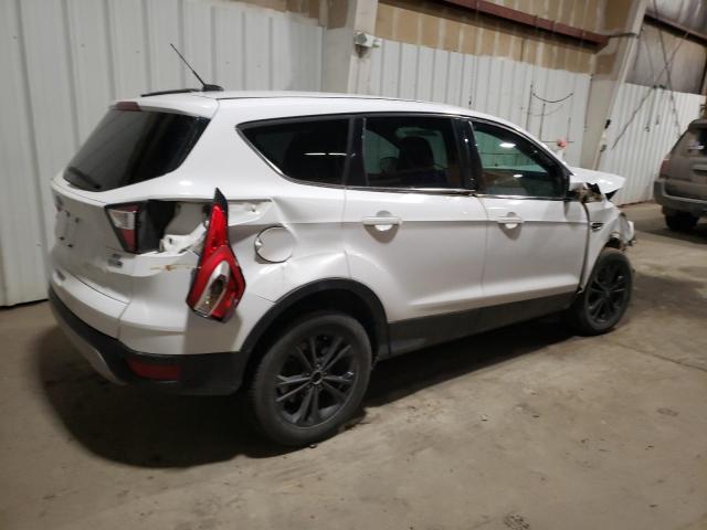  FORD ESCAPE 2017 Белый