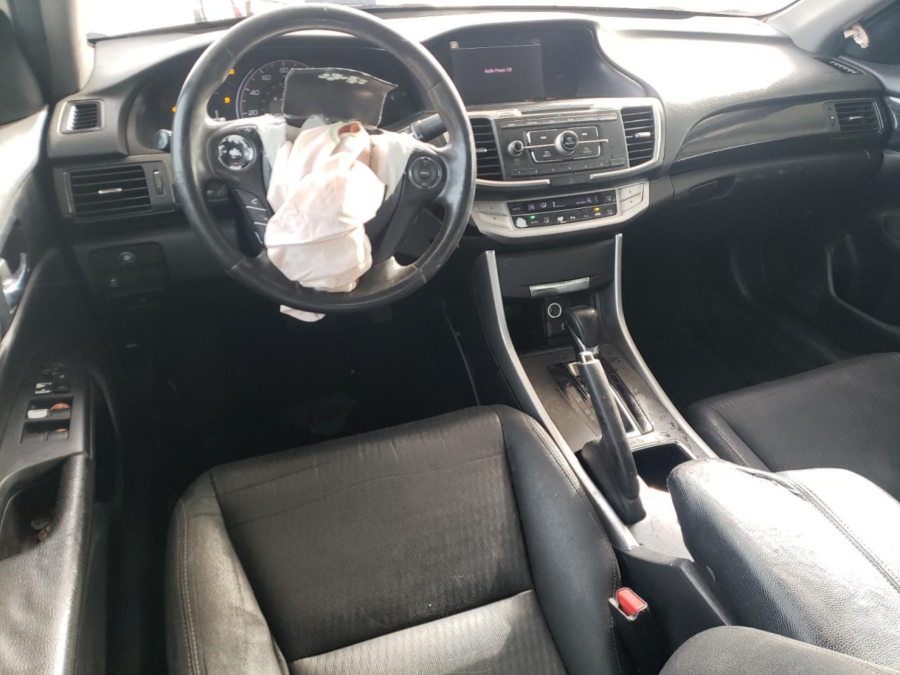 2014 Honda Accord - Image 8