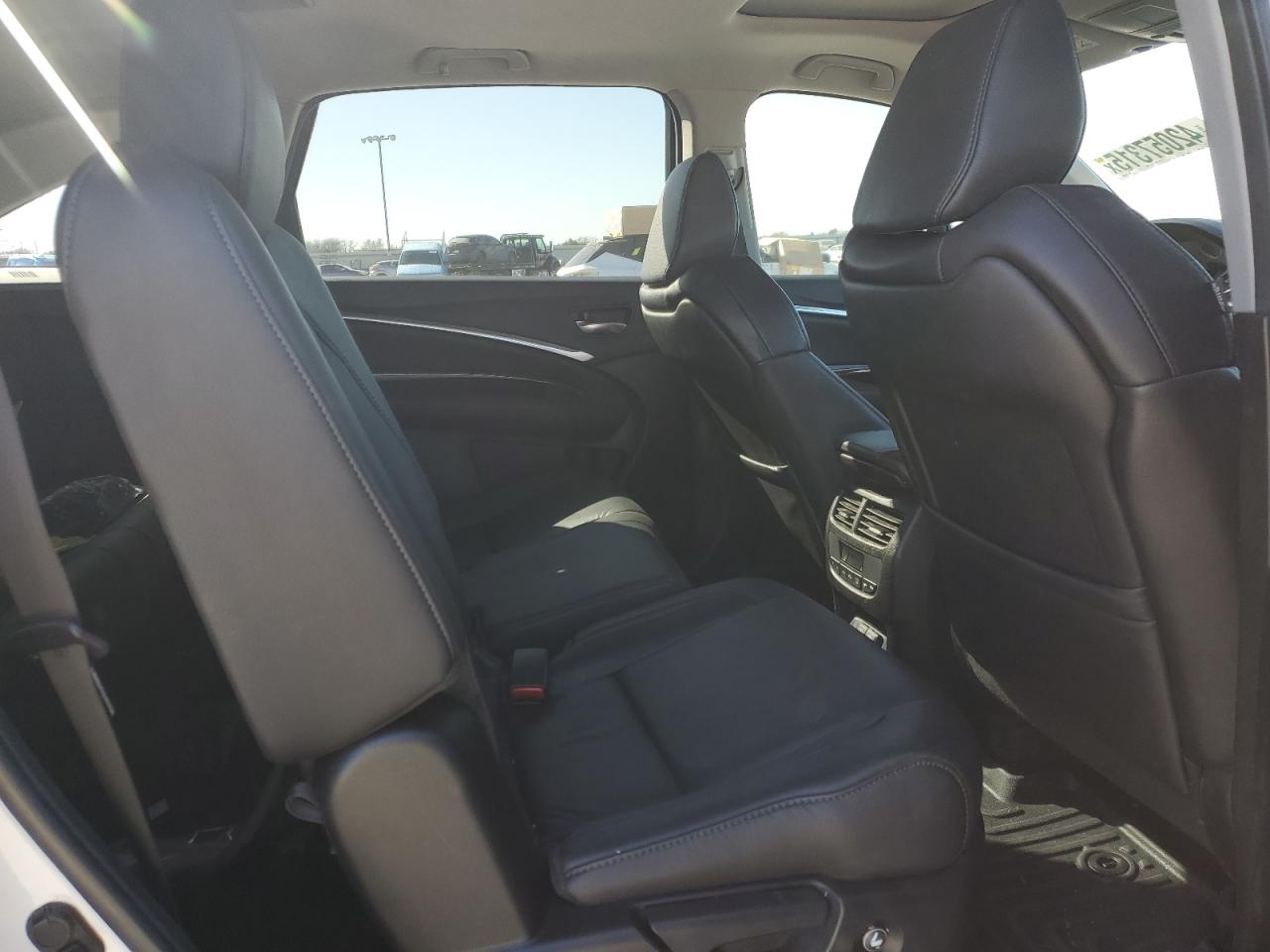 2020 Acura MDX - Image 10
