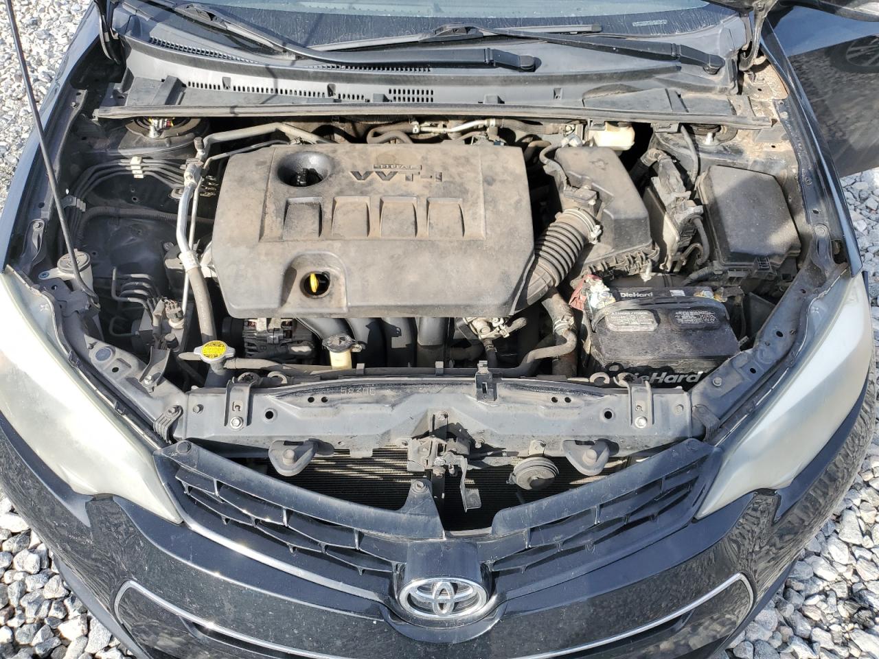2015 Toyota Corolla - Image 11