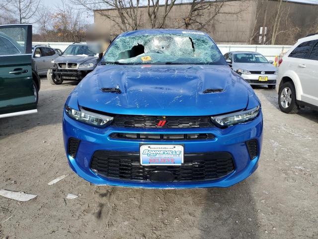  DODGE HORNET GT 2024 Granatowy