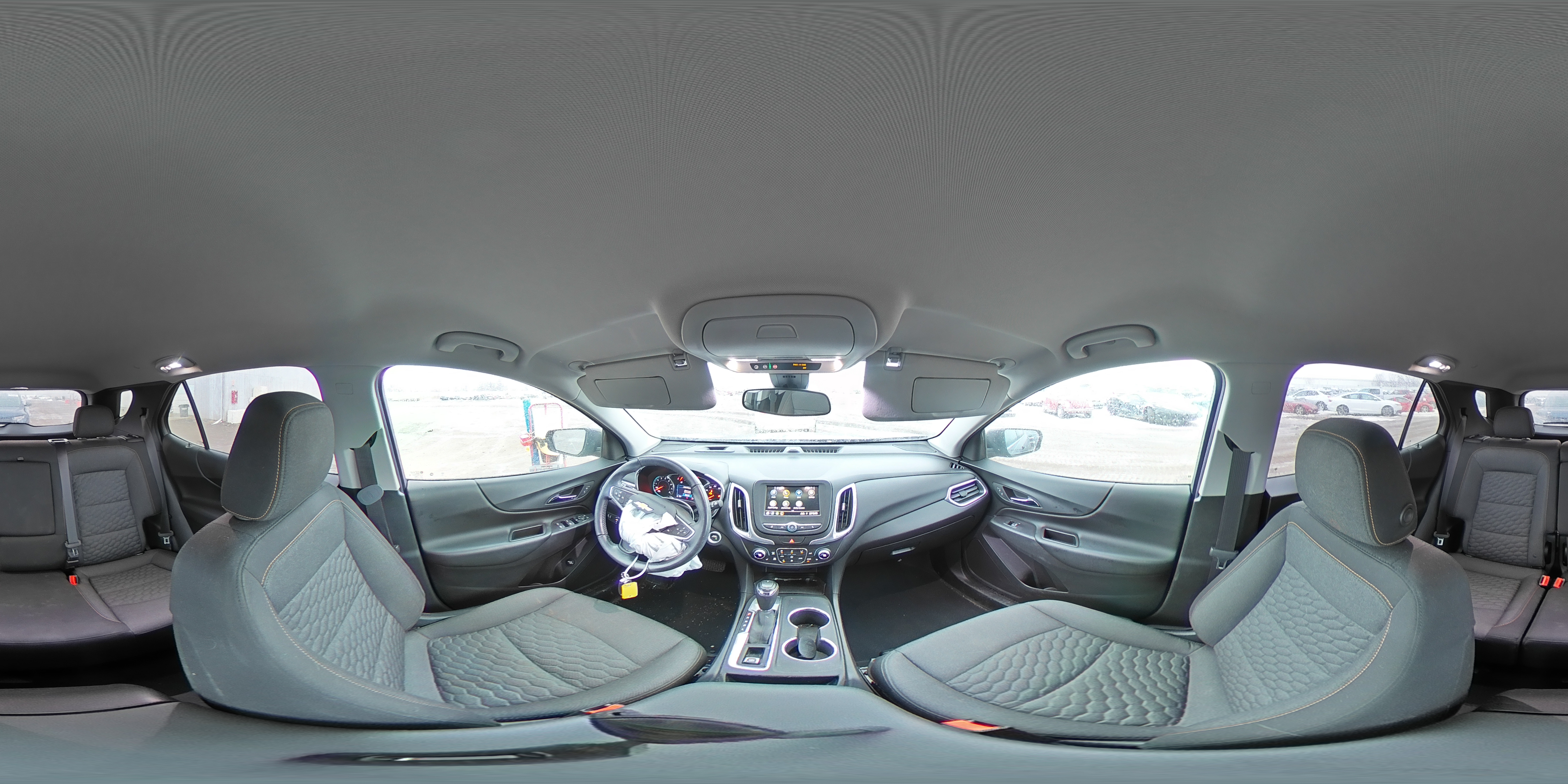 2019 Chevrolet Equinox - Image 13