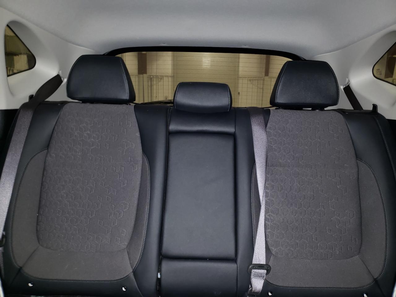 2024 Kia Seltos - Image 10