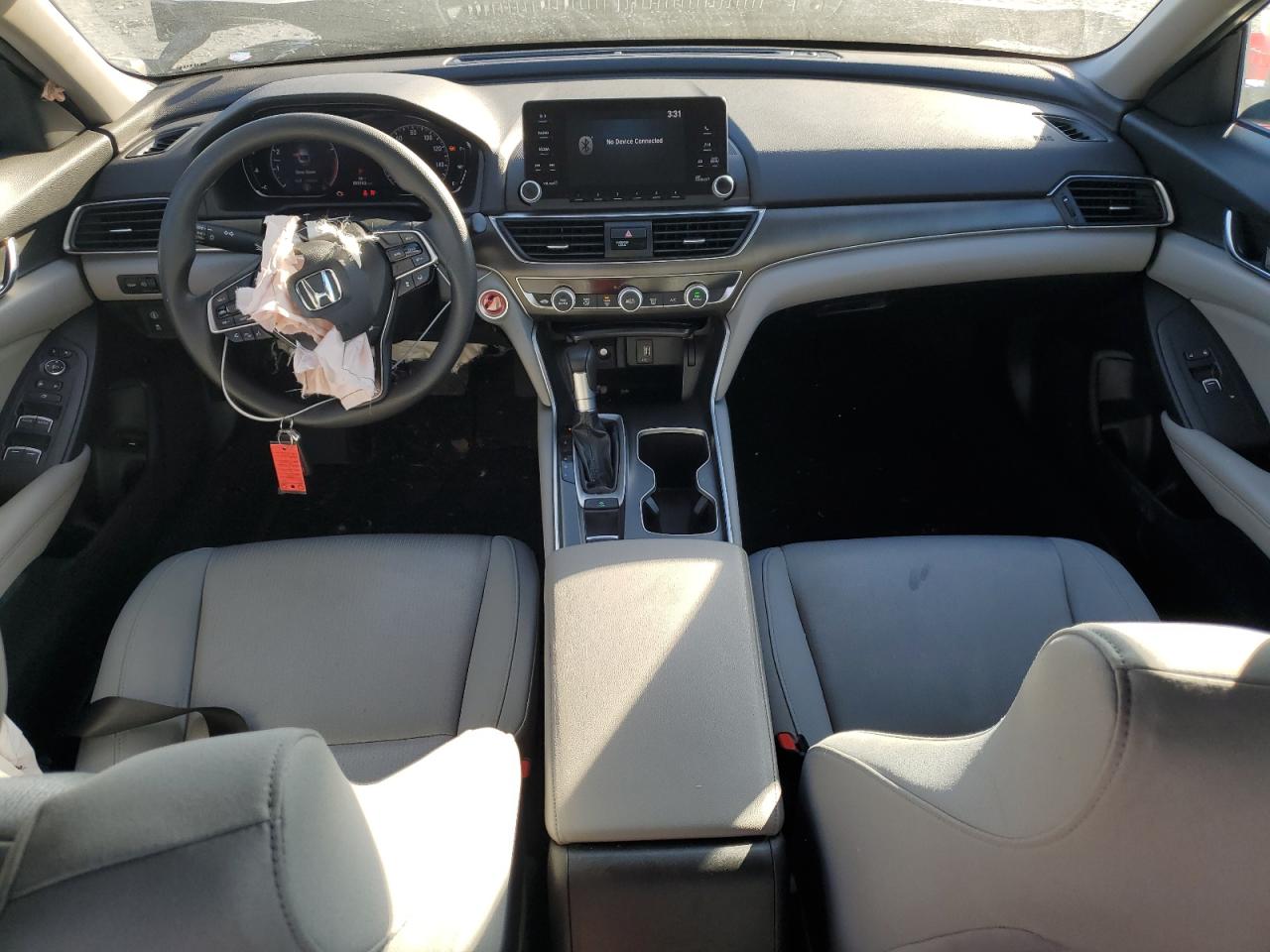 2019 Honda Accord - Image 8