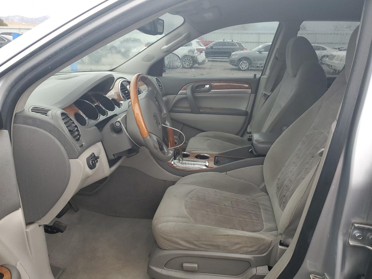 2009 Buick Enclave - Image 7