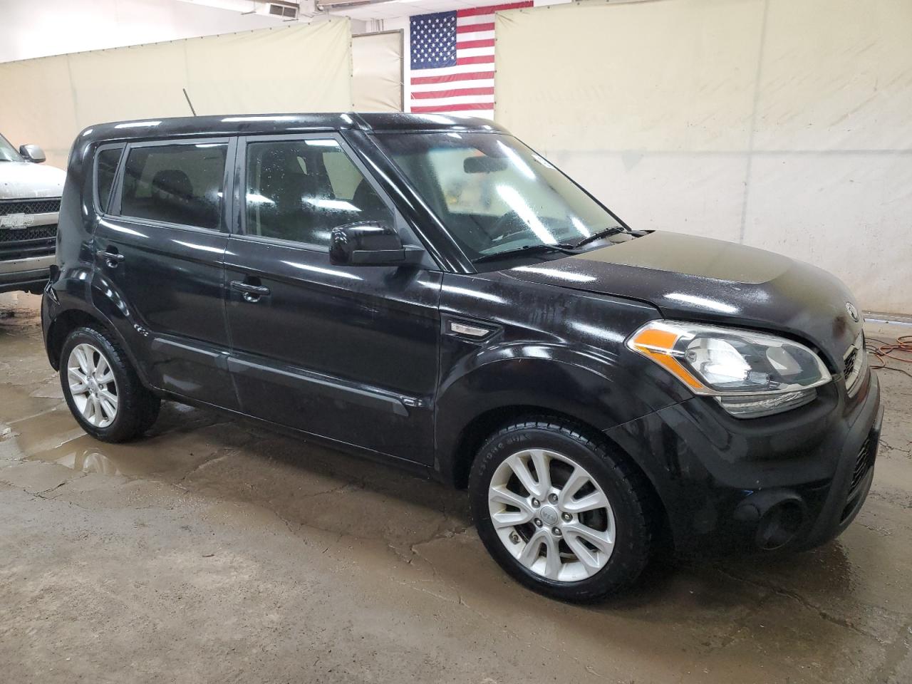 2013 Kia Soul - Image 4