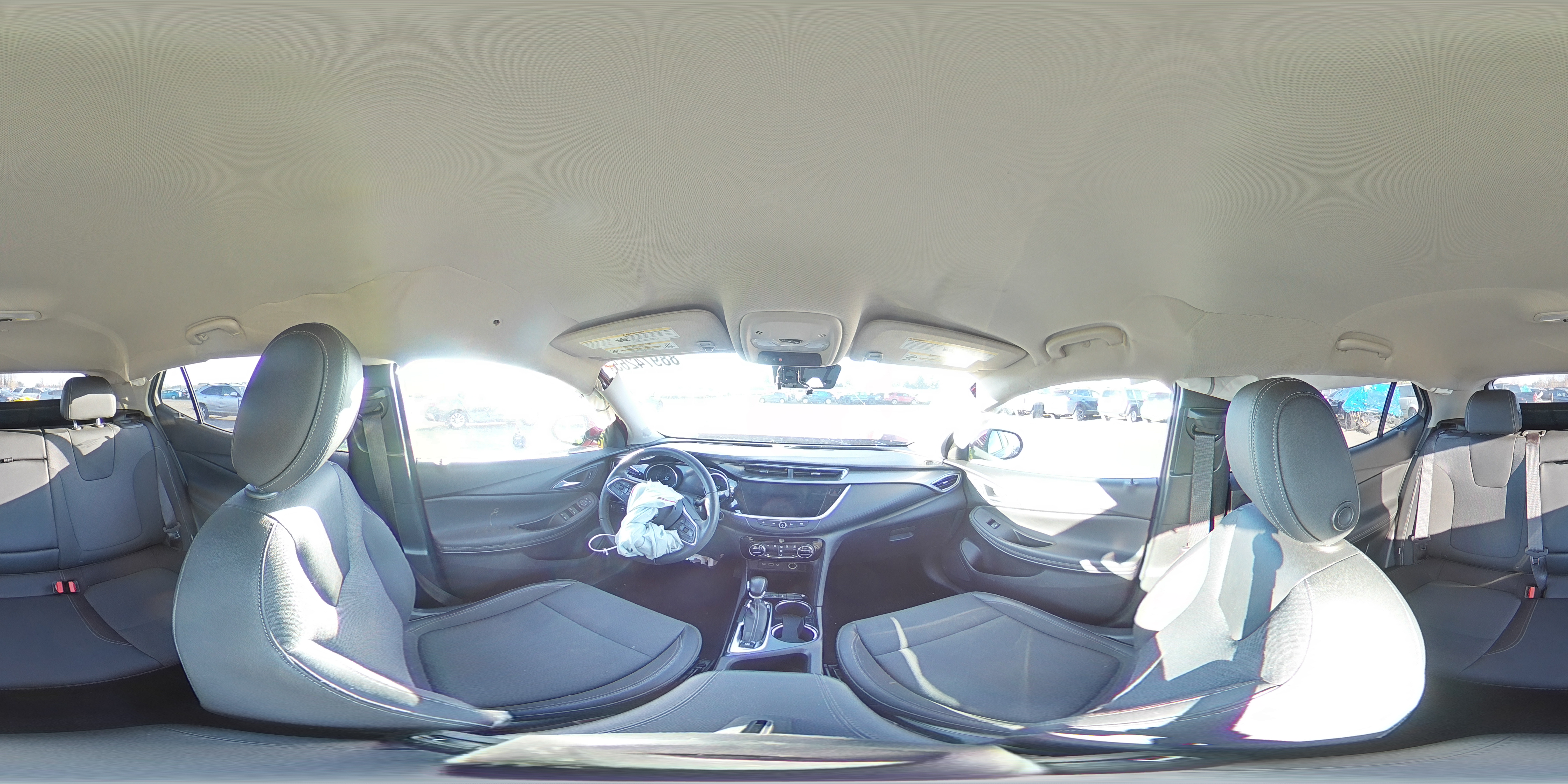 2021 Buick Encore - Image 12