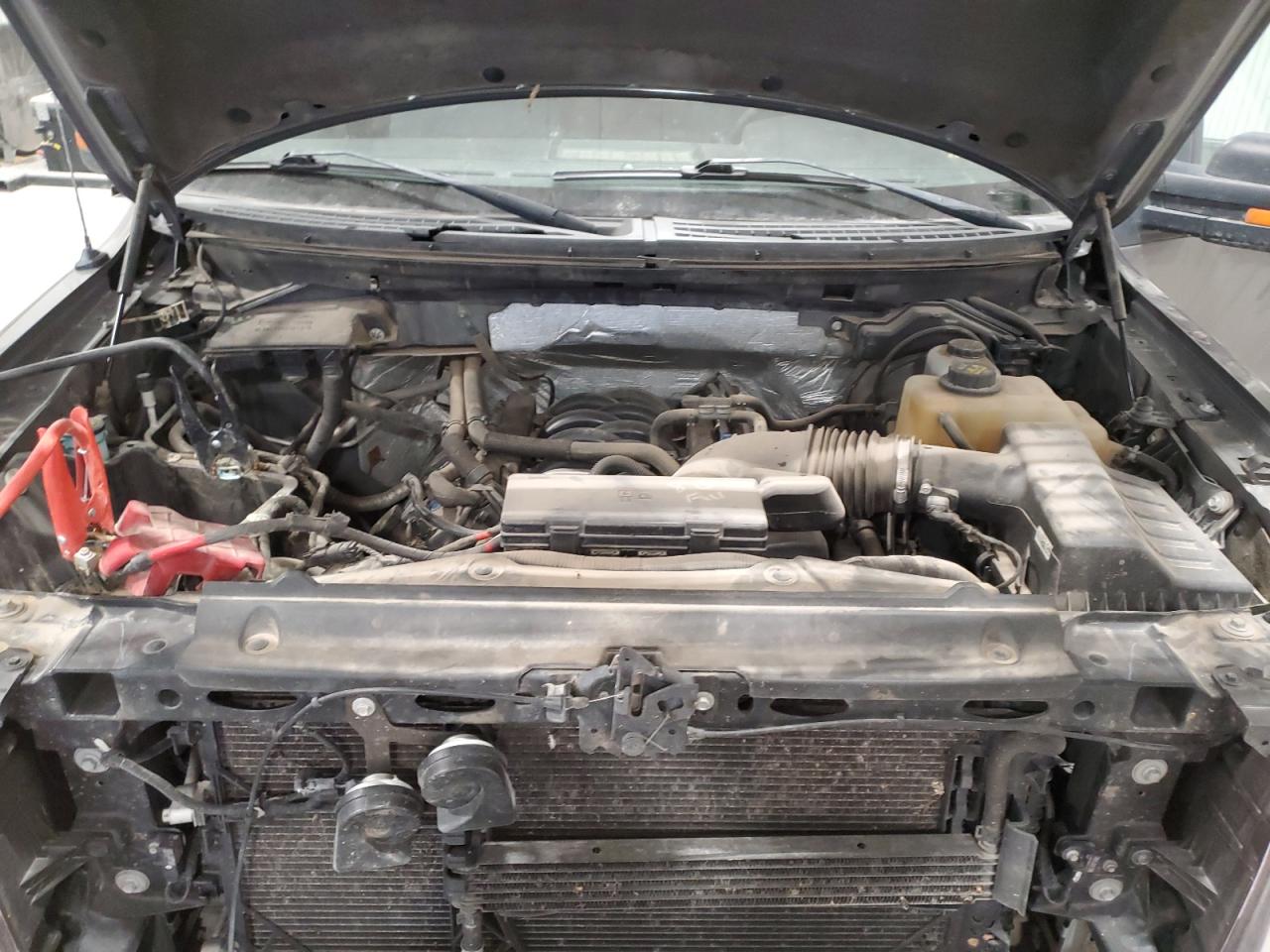2012 Ford F-150 - Image 13