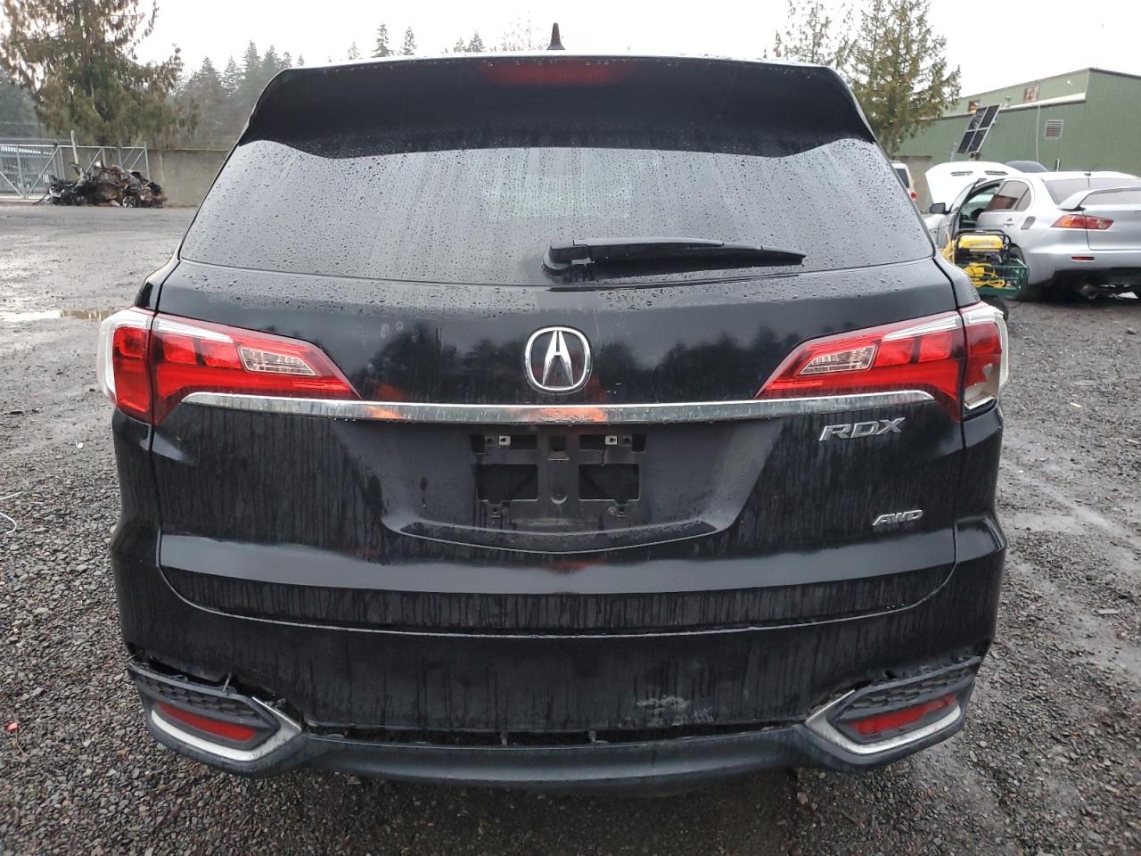 2017 Acura RDX - Image 6