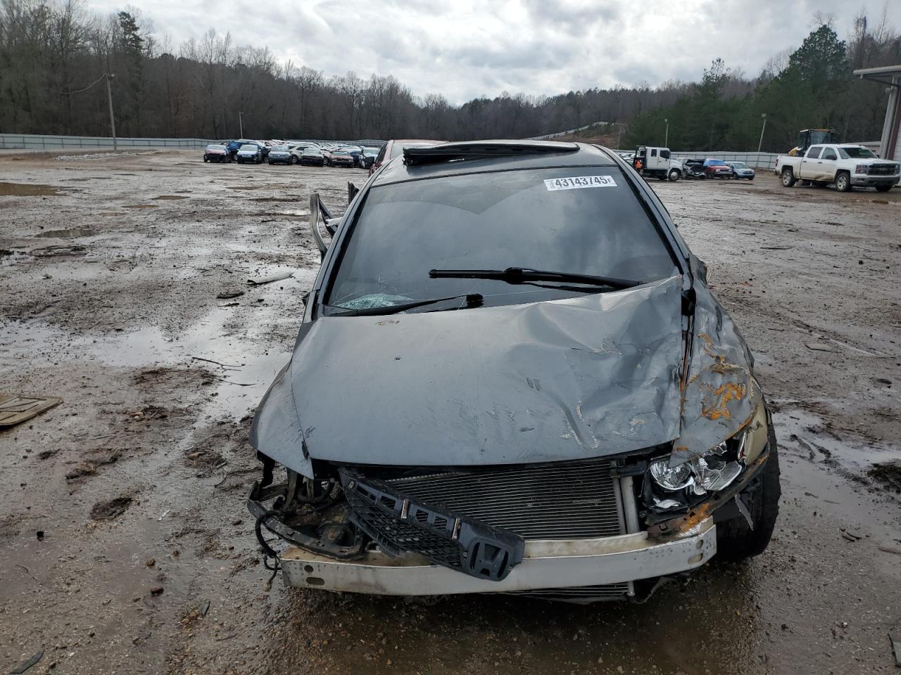2009 Honda Civic - Image 5