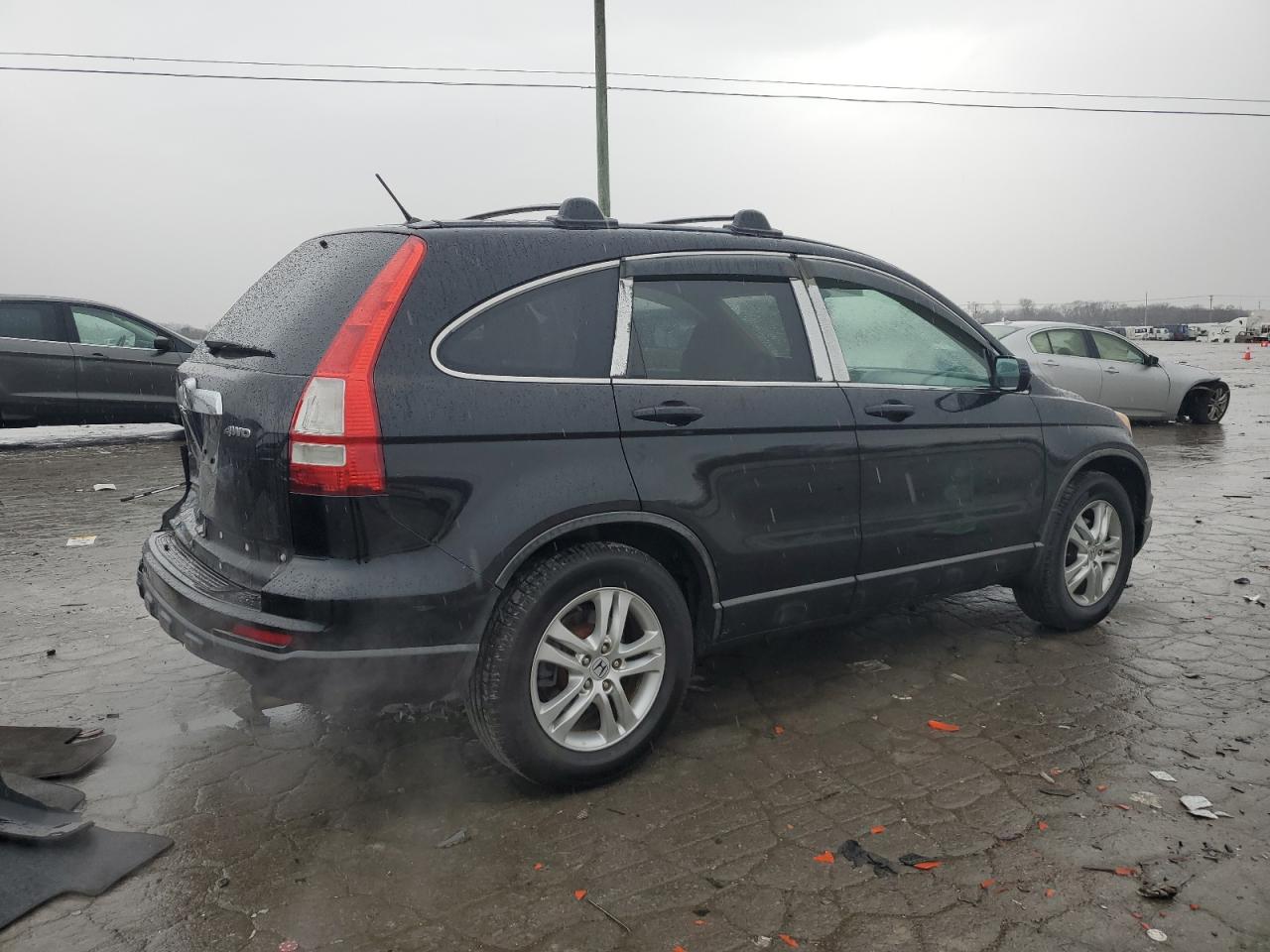2010 Honda CR-V - Image 3