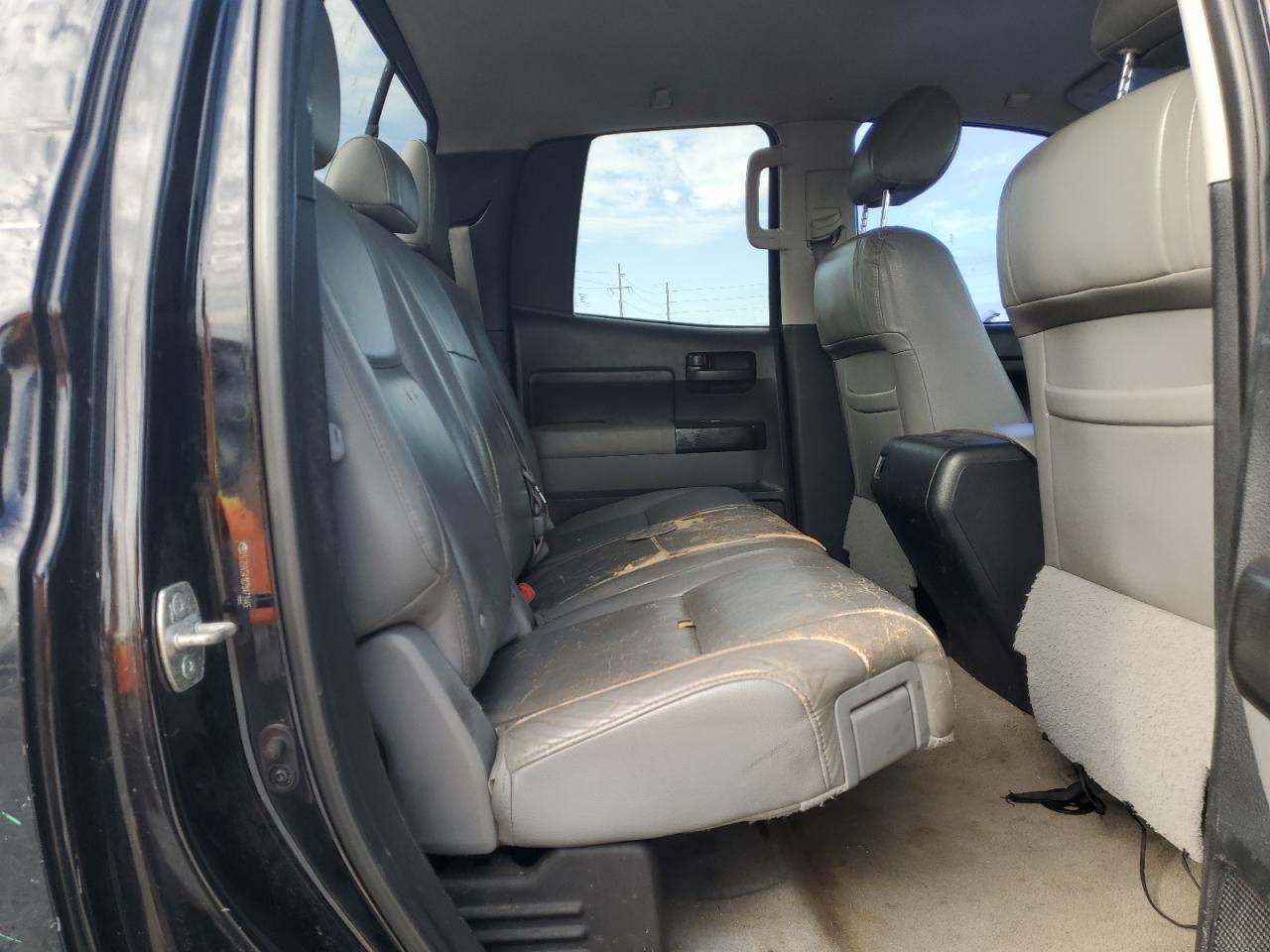 2007 Toyota Tundra - Image 10