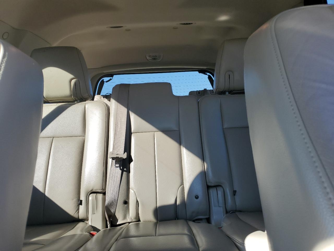 2013 Ford Expedition - Image 10