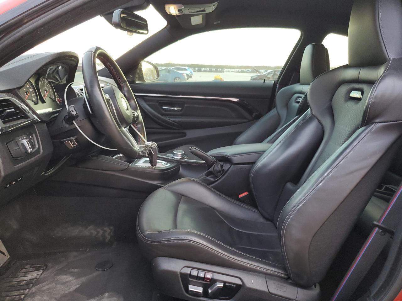 2020 BMW M4 - Image 7