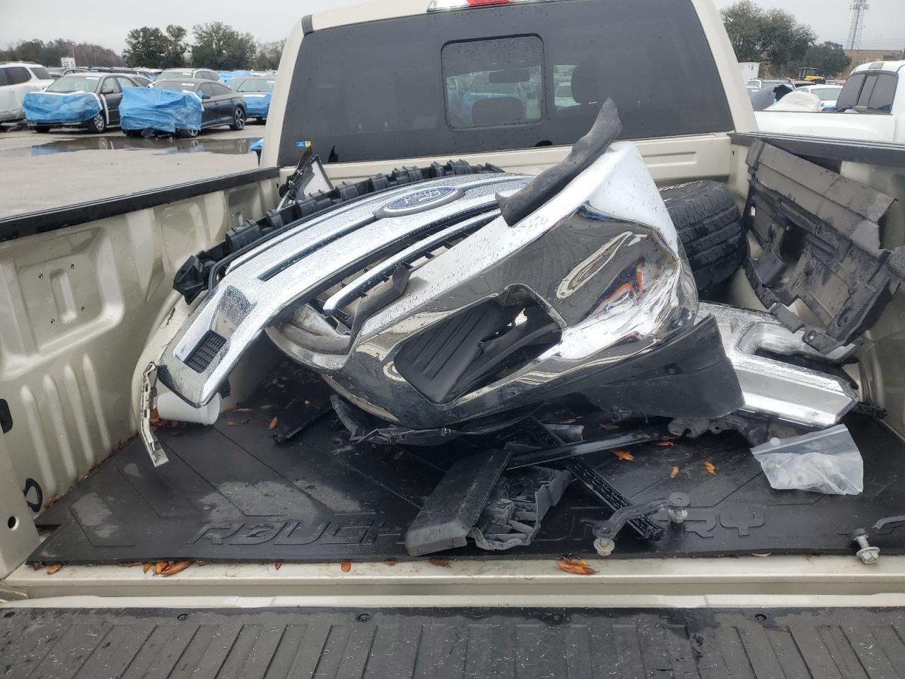 2018 Ford F-150 - Image 12