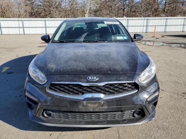  KIA FORTE 2019 Blue