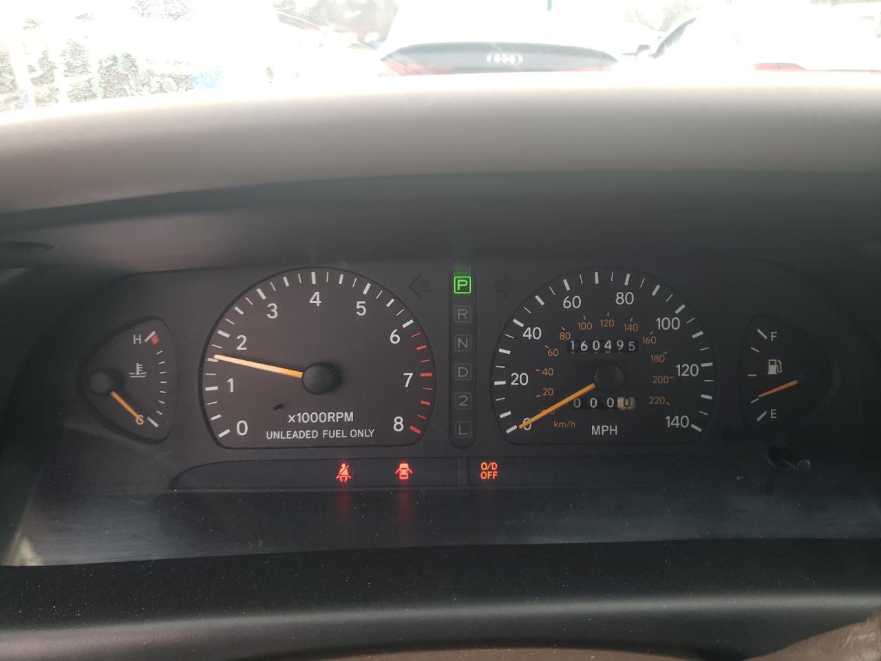 1997 Toyota Avalon - Image 9